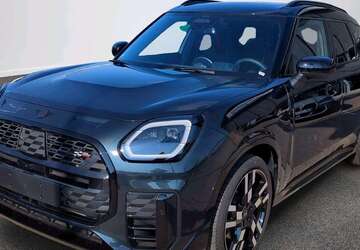 Mini Countryman S All4 5.391 km 46.178 &euro; München 80788