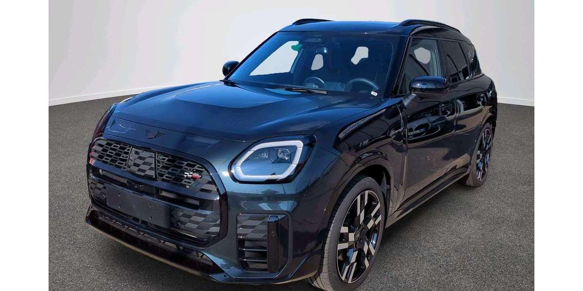 Mini Countryman S All4 5.391 km 46.178 &euro; München 80788
