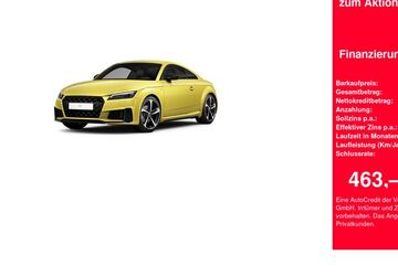 Audi TT 22.474 km 33.990 &euro; Menden 58706