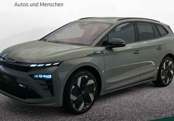 Skoda Enyaq 16.200 km 52.910 &euro; Kaufbeuren 87600