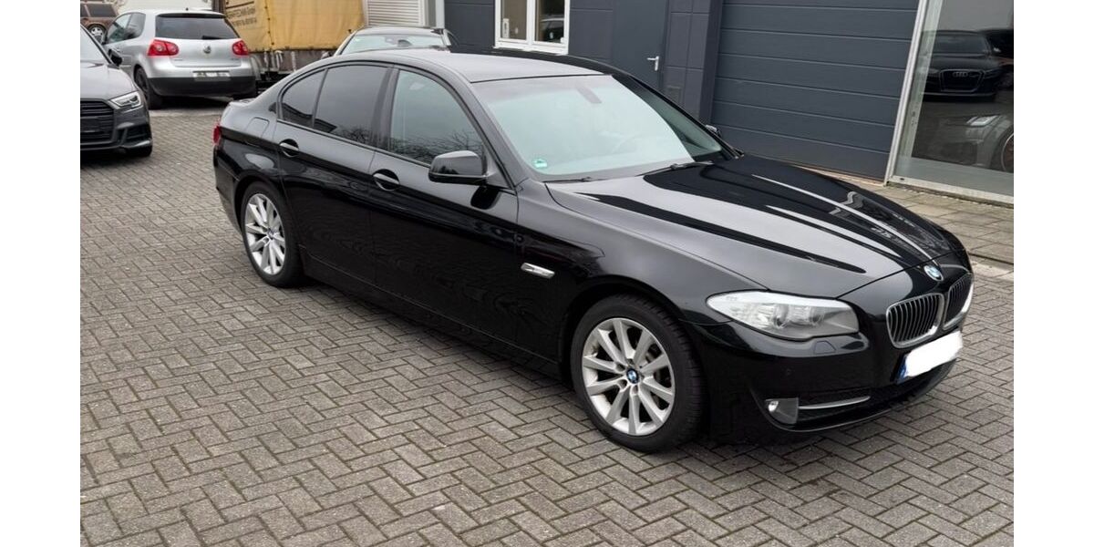 BMW 525 316.500 km 8.300 &euro; burscheid 51399