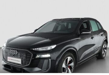 Audi Q6 e-tron 8.187 km 62.490 &euro; Holzminden 37603