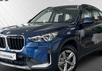 BMW X1 8.200 km 38.900 &euro; Rostock 18146