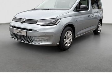VW Caddy 2.000 km 38.820 &euro; Ebersberg bei München 85560