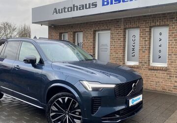 Volvo XC90 22.901 km 72.990 &euro; Übach-Palenberg 52531