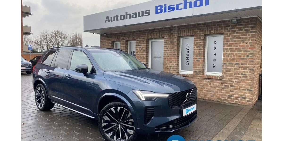 Volvo XC90 22.901 km 72.990 &euro; Übach-Palenberg 52531