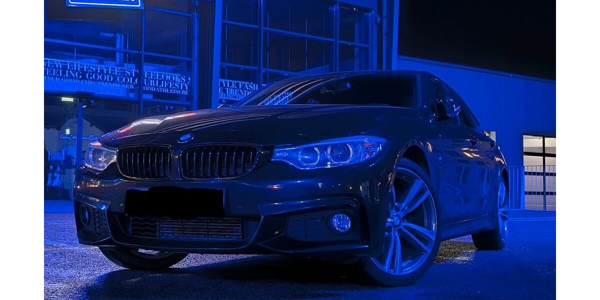 BMW 428 Gran Coupé 208.000 km 16.875 &euro; Deggendorf 94469