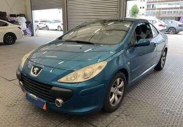 Peugeot 307 186.000 km 2.000 &euro; Blankenhof 17039