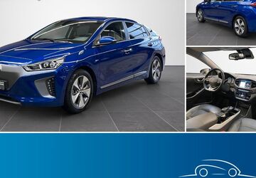 Hyundai IONIQ 57.900 km 15.990 &euro; Buchschwabach bei Nürnberg 90574
