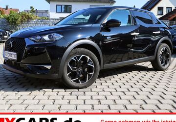 DS Automobiles DS3 Crossback 68.380 km 15.777 &euro; Röthenbach a. d. Pegnitz 90552