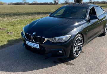 BMW 428 Gran Coupé 138.000 km 23.500 &euro; Bogense 05400