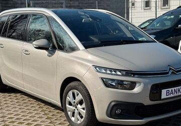 Citroen C4 SpaceTourer 105.656 km 9.900 &euro; Würselen 52146