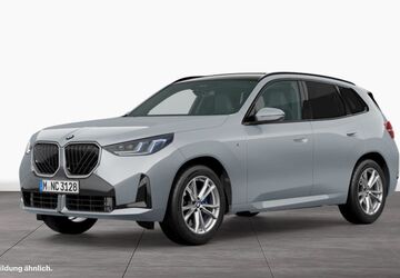 BMW X3 24.460 km 67.303 &euro; Hannover 30539