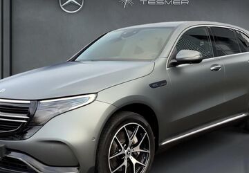 Mercedes-Benz EQC 71.846 km 32.980 &euro; Celle 29227