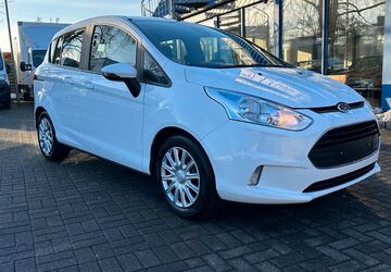 Ford B-Max 22.000 km 12.400 &euro; Bad Lippspringe 33175