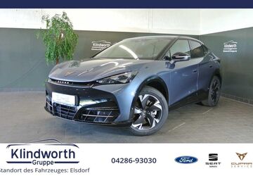 Cupra Tavascan 10.650 km 39.950 &euro; Elsdorf 27404