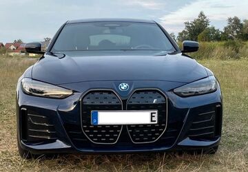 BMW i4 69.933 km 39.499 &euro; Ganacker 94431