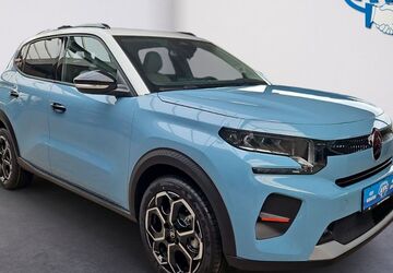 Citroen ë-C3 2.950 km 23.990 &euro; Husum 25813