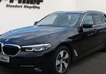 BMW 530 79.116 km 35.900 &euro; Dingolfing 84130