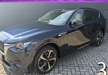 Mazda CX-60 21.690 km 46.480 &euro; Hoyerswerda 02977