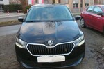 Skoda Fabia 100.000 km 9.786 &euro; Mainz 55116