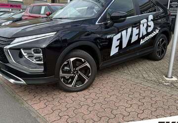 Mitsubishi Eclipse Cross 5.394 km 25.430 &euro; Bocholt 46397
