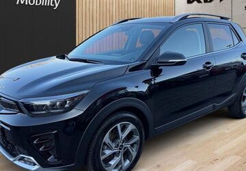Kia Stonic 13.500 km 22.990 &euro; Quakenbrück 49610