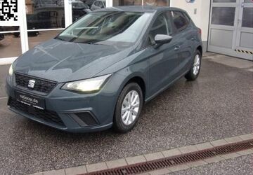 Seat Ibiza 3.000 km 21.880 &euro; Gornau 09405