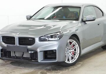 BMW M2 5.792 km 67.980 &euro; Speyer 67346