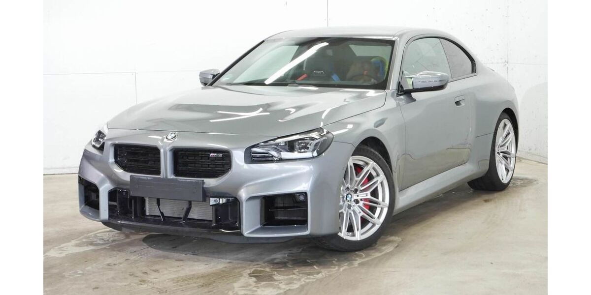 BMW M2 5.792 km 67.980 &euro; Speyer 67346