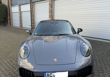 Porsche 911 Urmodell 4.200 km 184.999 &euro; Aachen 52080