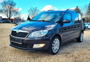 Skoda Roomster 306.022 km 2.980 &euro; Zwickau 08056
