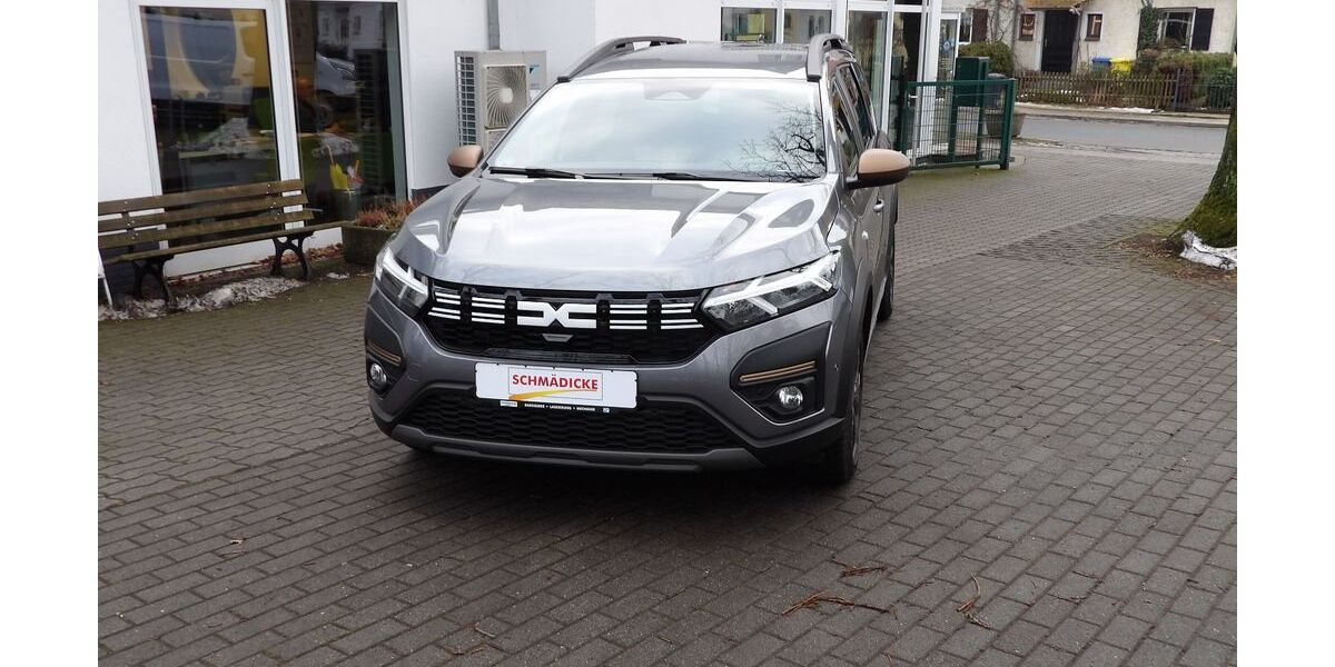 Dacia Jogger 9.986 km 21.190 &euro; Potsdam 14482
