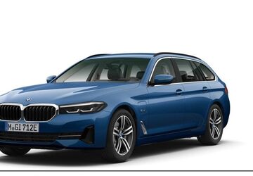 BMW 530 111.750 km 34.450 &euro; Meiningen-Dreissigacker 98617