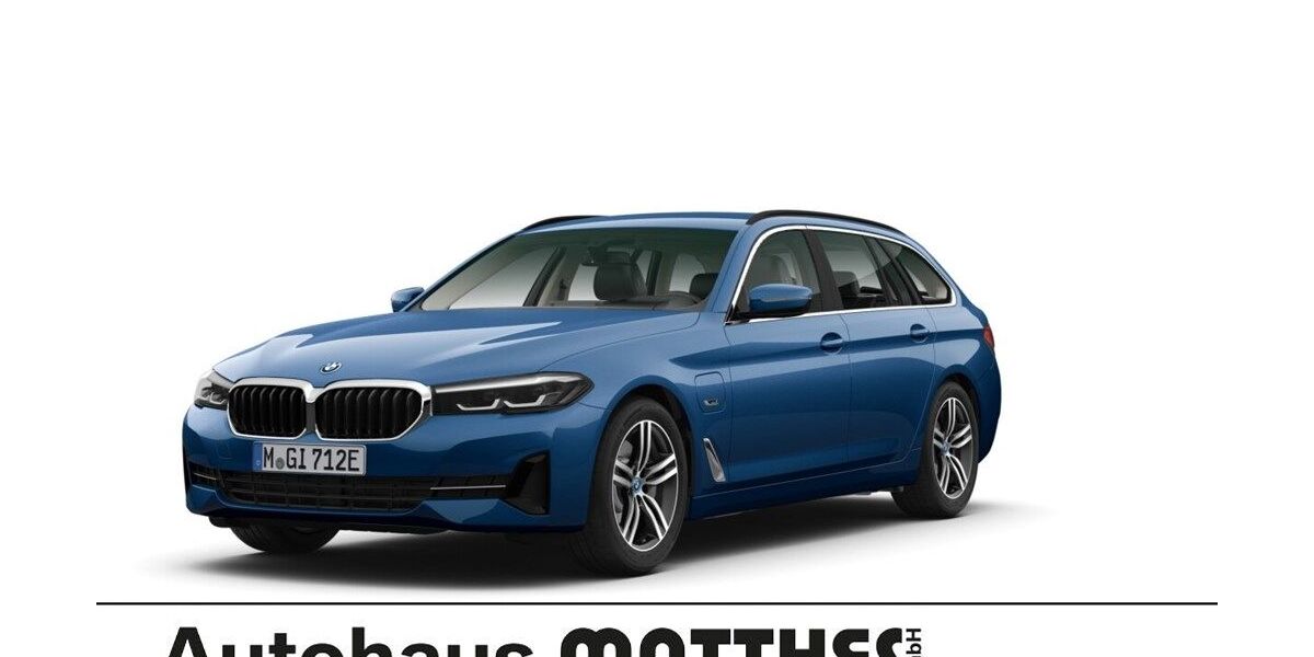 BMW 530 111.750 km 34.450 &euro; Meiningen-Dreissigacker 98617