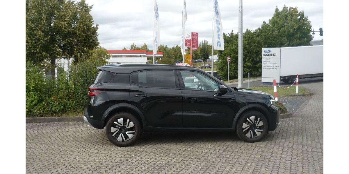 Opel Frontera 5.900 km 23.990 &euro; Hünfeld 36088