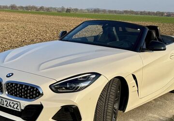 BMW Z4 157.000 km 28.500 &euro; Barsinghausen 30890