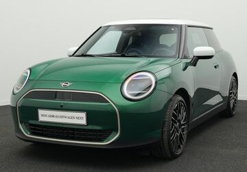 Mini Cooper E 17.368 km 29.230 &euro; 