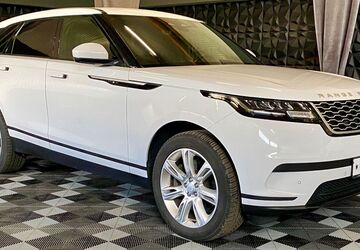 Land Rover Range Rover Velar 40.076 km 39.900 &euro; Emden 26721