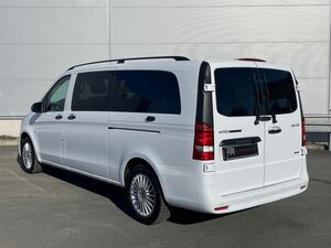 Mercedes-Benz Vito 116 Tourer PRO 4x4 XL STANDHZ NAV KAMERA 34.272 km 61.490 &euro; Sangerhausen 06526