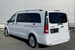 Mercedes-Benz Vito 116 Tourer PRO 4x4 XL STANDHZ NAV KAMERA 34.272 km 61.490 &euro; Sangerhausen 06526