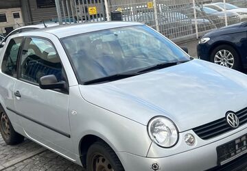 VW Lupo 190.300 km 690 &euro; Nürnberg 90439