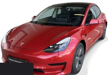 Tesla Model 3 86.720 km 25.300 &euro; Hanau 63457