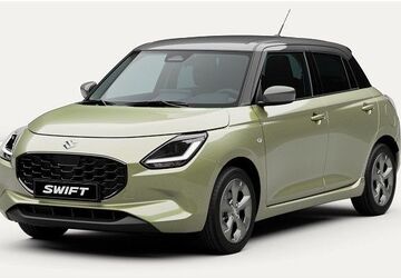 Suzuki Swift 1.500 km 19.999 &euro; Darmstadt 64293