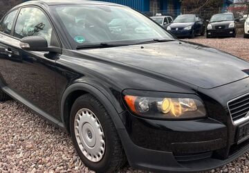 Volvo C30 192.174 km 4.300 &euro; Erfurt 99091