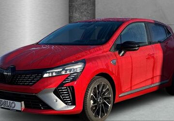 Renault Clio 3.100 km 19.990 &euro; Heide 25746