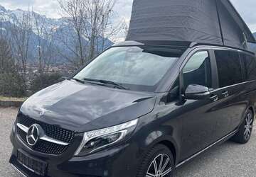 Mercedes-Benz Marco Polo 81.600 km 62.900 &euro; Garmisch-Partenkirchen, M 82467