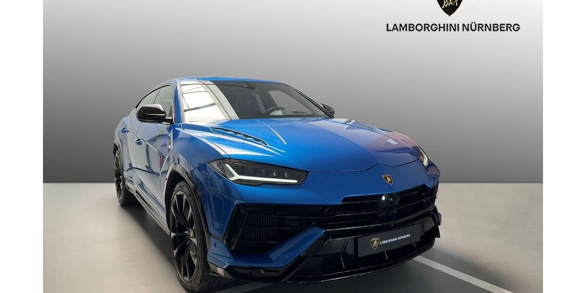 Lamborghini Urus 17.500 km 269.666 &euro; Nürnberg 90441