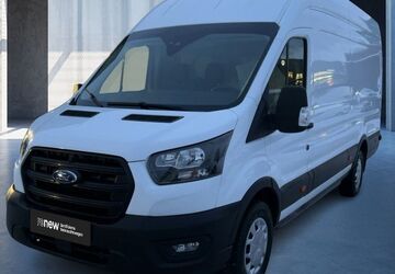 Ford Transit 108.974 km 19.990 &euro; Hamburg 20537
