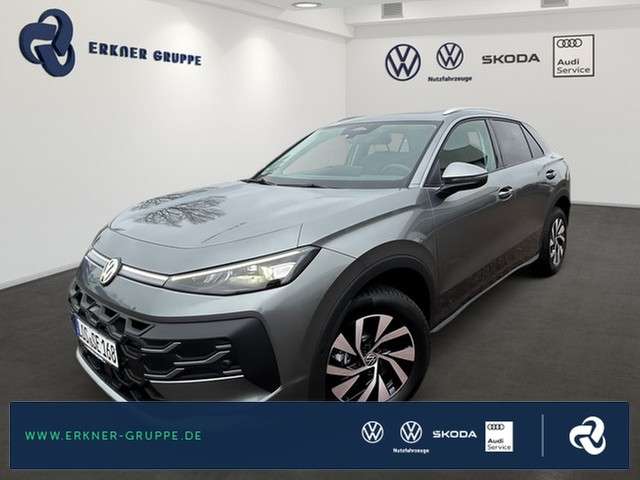VW T-Roc 3.500 km 41.900 &euro; Fürstenwalde 15517